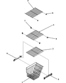 Fz shelf series 50+