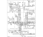 Amana ASD261RHRS wiring information series 50+ diagram