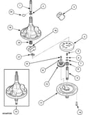 Transmission assembly