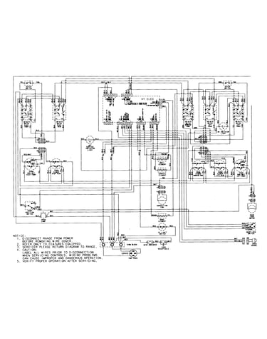 Wiring information