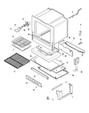 Oven/base