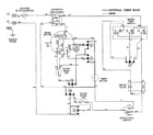 Maytag MAV6200AWW wiring information diagram