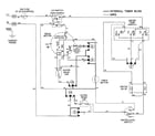 Maytag MAV6300AWQ wiring information diagram