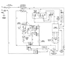 Maytag MAV7200AWW wiring information diagram