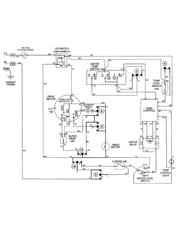 Wiring information