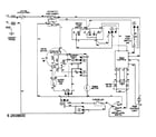 Maytag MAV7650AWW wiring information diagram
