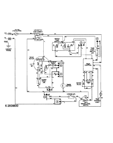 Wiring information