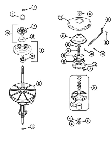 Transmission