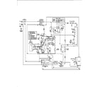 Maytag MAV9750AWQ wiring information diagram