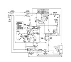 Maytag MAV9750AWW wiring information diagram