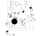 Maytag MAVT634AWW wiring information diagram