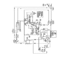 Maytag MAVT834AWW wiring information diagram