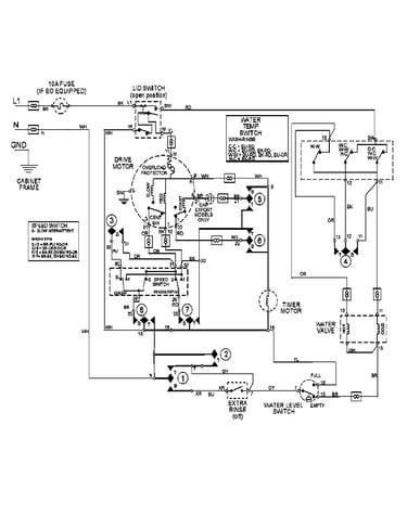 Wiring information