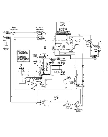 Wiring information