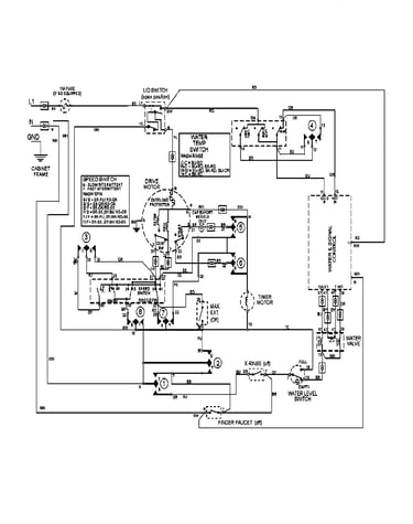 Wiring information