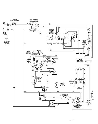 Wiring information