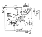 Maytag MAV7260BWW wiring information diagram