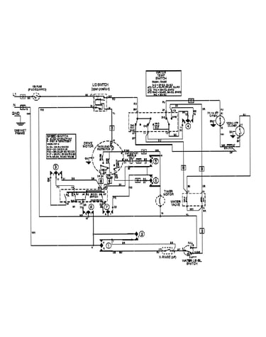 Wiring information