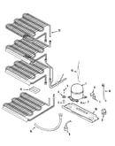 Unit compartment & system