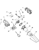 Complete assembly