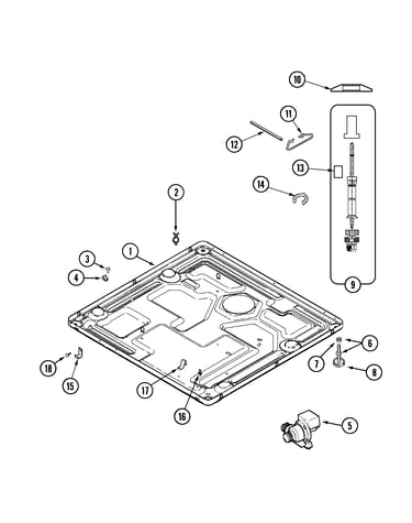 Base  (washer)