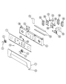 Control panel (dryer)