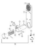Heater (dryer)