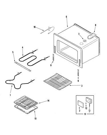 Oven
