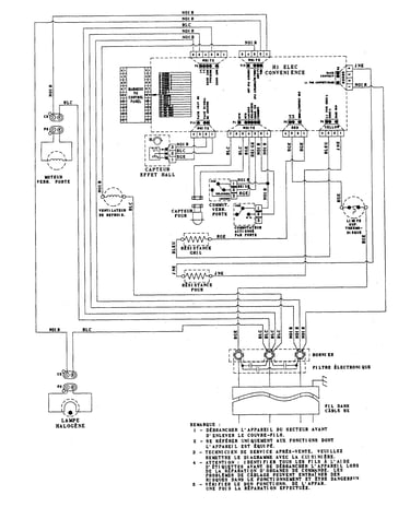 Wiring information (frc at series 15)