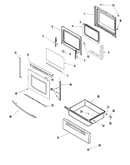 Door/drawer