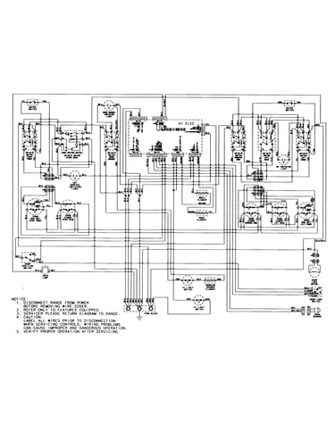 Wiring information