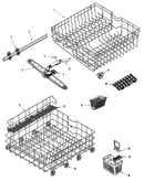 Track & rack assembly