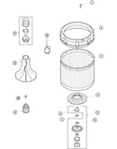 Inner tub