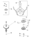 Transmission & brake