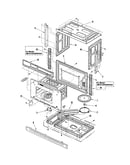 Body base & cavity