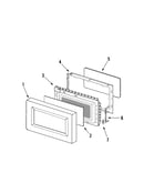 Door assembly