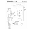 Maytag UMC5200AAB wiring information diagram