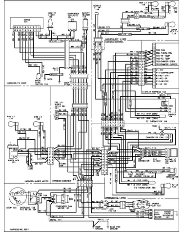 Wiring information