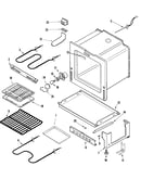 Oven/base