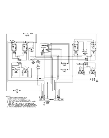 Wiring information