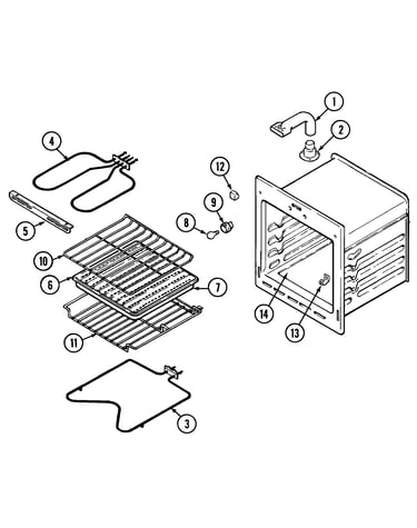 Oven