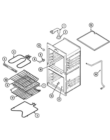 Oven