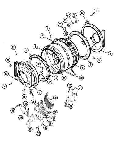 Tumbler