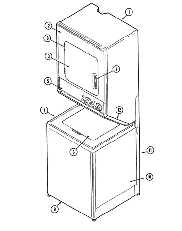 Front (lse7806acq/adq)