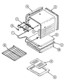 Oven (aah)