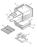 Oven (aaq/aaw)