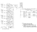 Maytag MEC4430ACW wiring information diagram
