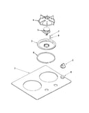 Top assembly