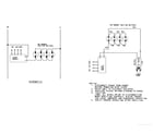 Magic Chef CGC2430ADB wiring information diagram