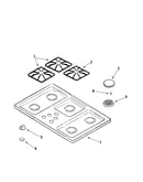 Top assembly